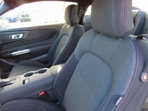 New 2026 Ford Mustang Coupe w/ Mustang Nite Pony Package image 15