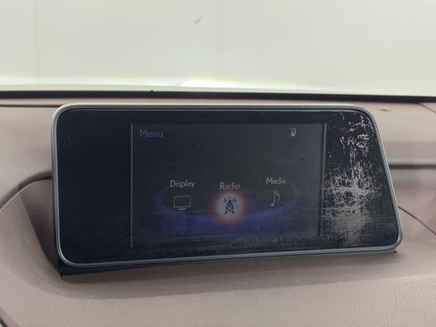 Used 2016 Lexus RX 350 AWD image 20