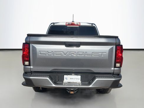 Used 2023 Chevrolet Colorado LT w/ LT Convenience Package image 4