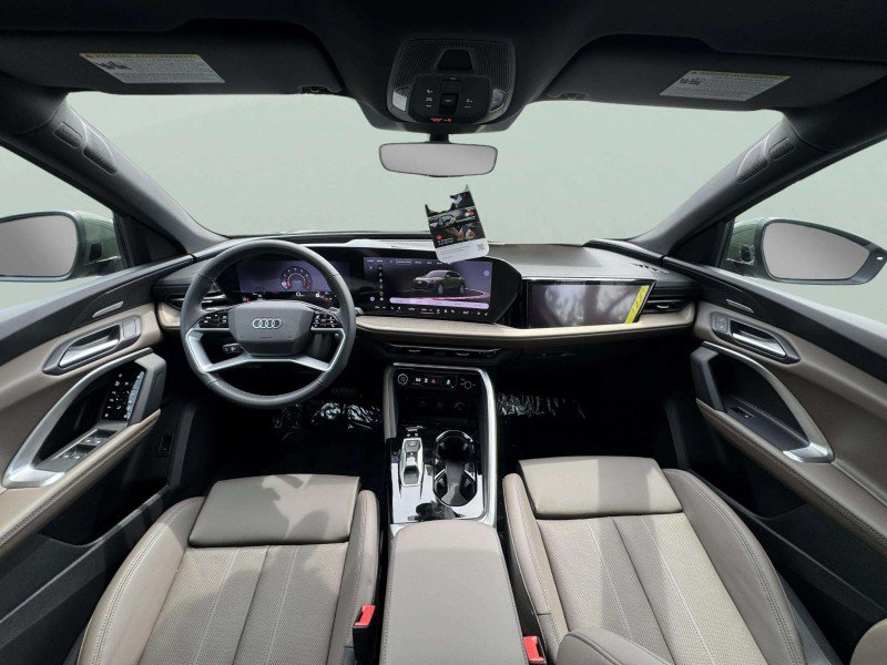New 2026 Audi Q5 Premium Plus AWD/4WD image 11