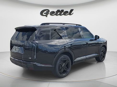 New 2027 Kia Telluride X-Line SX Prestige AWD/4WD image 5
