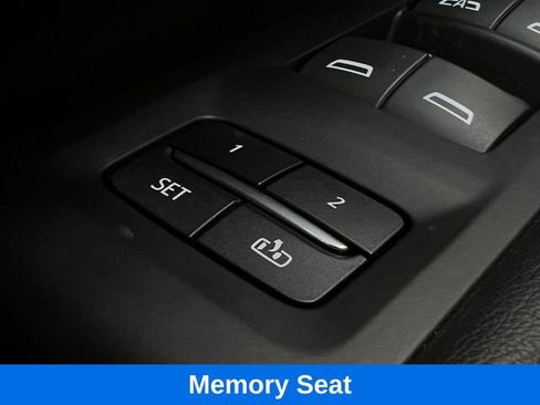 Used 2023 Chevrolet Tahoe High Country w/ Max Trailering Package AWD/4WD image 18