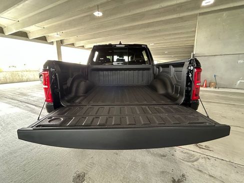 New 2026 RAM 1500 RHO w/ RHO Level 1 Equipment Group image 42