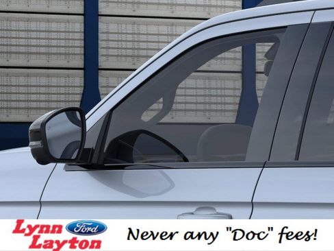 New 2026 Ford Expedition Tremor image 20