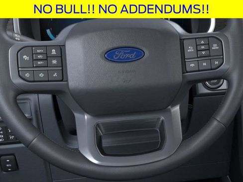 New 2026 Ford F150 Lariat w/ Equipment Group 502A High image 13