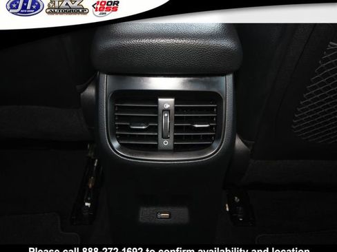 Used 2023 Kia Forte GT-Line w/ GT-Line Premium Package FWD image 19