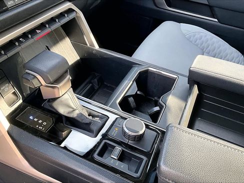 Used 2024 Toyota Tundra SR5 image 15