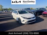 Certified 2023 Kia Forte LXS image 3