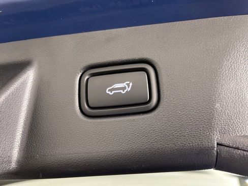 Used 2024 Hyundai Tucson SEL FWD image 9