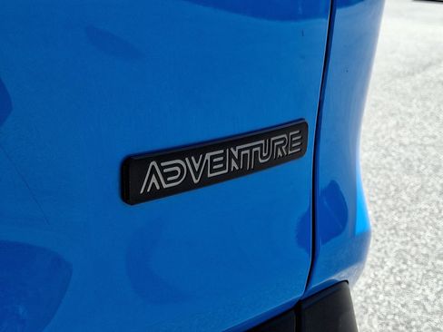 Certified 2021 Toyota RAV4 Adventure AWD/4WD image 30