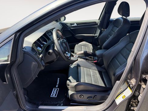 Used 2015 Volkswagen GTI Autobahn w/ Lighting Package (SEL) FWD image 10