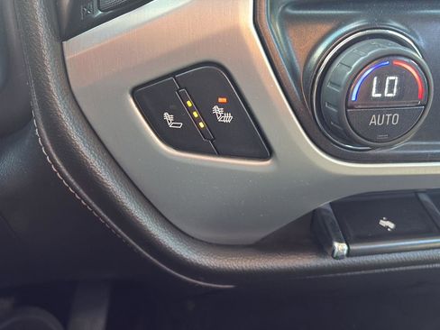 Used 2015 GMC Sierra 1500 SLE w/ SLE Value Package image 21