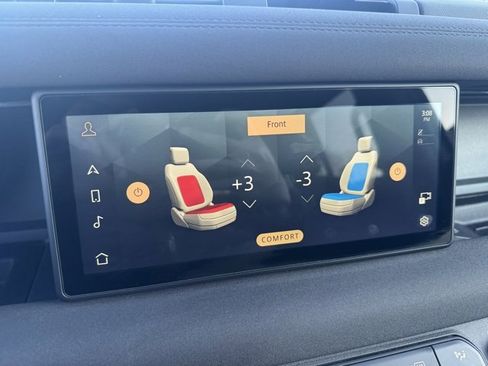 Used 2023 Land Rover Defender 110 X-Dynamic SE image 22