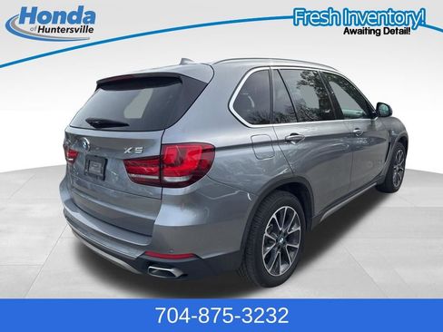 Used 2018 BMW X5 sDrive35i image 8