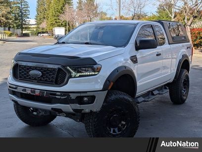 Used 2020 Ford Ranger XLT w/ Equipment Group 301A Mid