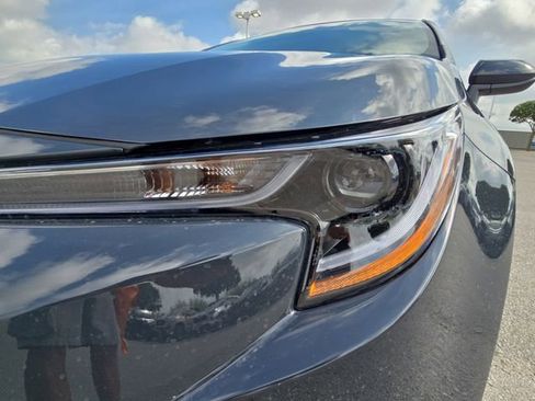 New 2026 Toyota Corolla LE image 30