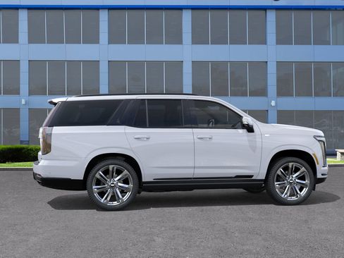 New 2026 Cadillac Escalade Sport image 5
