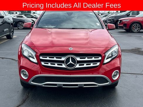 Used 2020 Mercedes-Benz GLA 250 4MATIC image 21