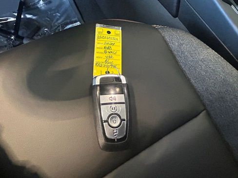 Used 2024 Ford Bronco Sport Outer Banks image 41