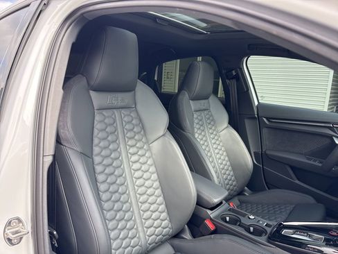 New 2026 Audi RS 3 2.5T image 16
