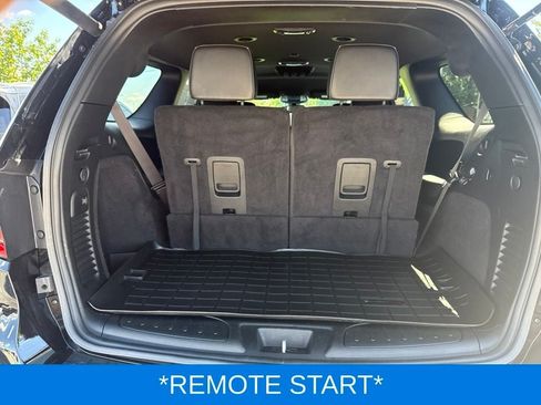 Used 2024 Dodge Durango R/T AWD/4WD image 12