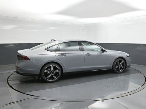 New 2026 Honda Accord SE image 11