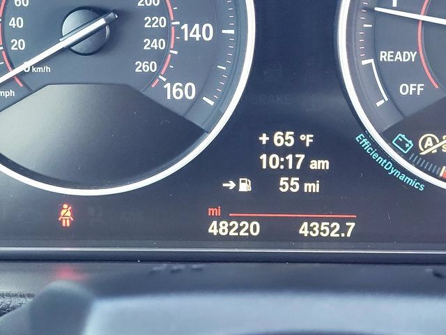 Used 2014 BMW 435i Convertible RWD image 22