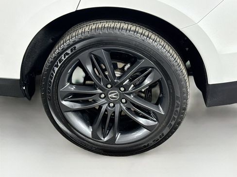 Used 2023 Acura RDX A-Spec AWD/4WD image 9