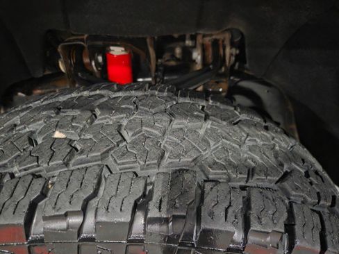 Used 2015 Chevrolet Silverado 2500 LTZ w/ Duramax Plus Package image 77