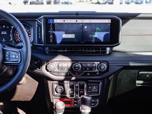 New 2026 Jeep Gladiator Rubicon image 14