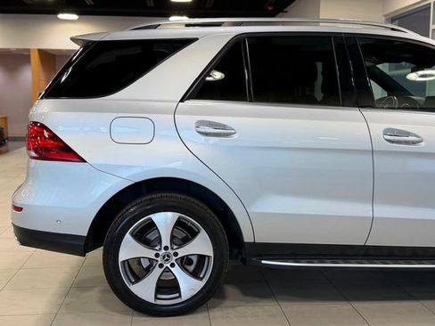 Used 2018 Mercedes-Benz GLE 350 4MATIC image 19