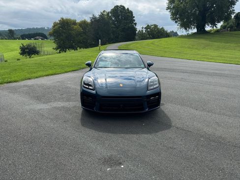 New 2025 Porsche Panamera image 10