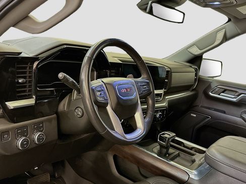 Used 2023 GMC Sierra 1500 SLT w/ SLT Premium Plus Package image 18