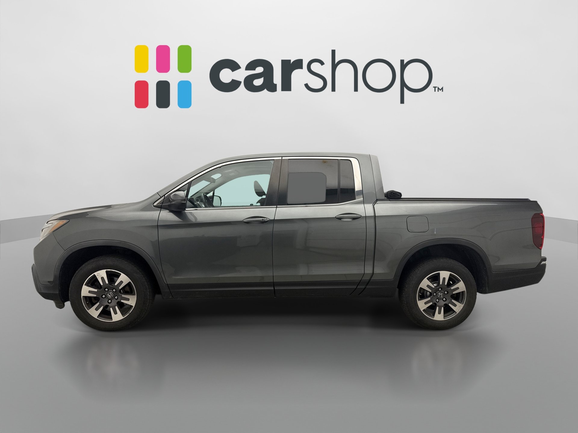 Used 2019 Honda Ridgeline RTL image 2
