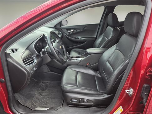 Used 2023 Chevrolet Malibu LT FWD image 10