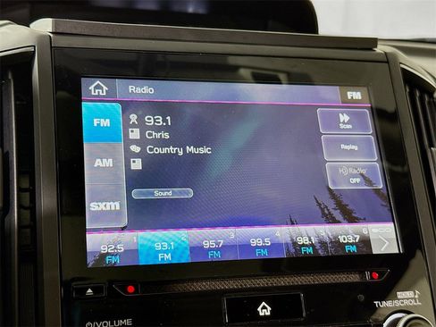 Used 2023 Subaru Crosstrek 2.5i Sport image 7