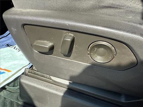 Used 2023 GMC Sierra 1500 Pro w/ Pro Value Package image 7