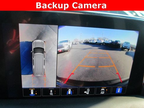 Certified 2023 Chevrolet Tahoe RST w/ Luxury Package image 13