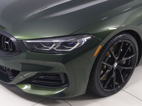 Used 2023 BMW M850i Gran Coupe xDrive AWD/4WD image 69