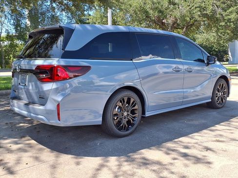 New 2026 Honda Odyssey Sport-L image 13