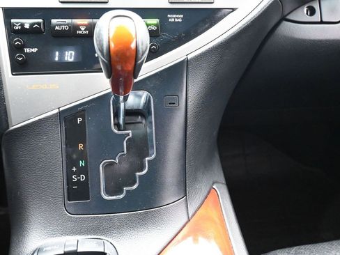 Used 2010 Lexus RX 450h AWD image 14