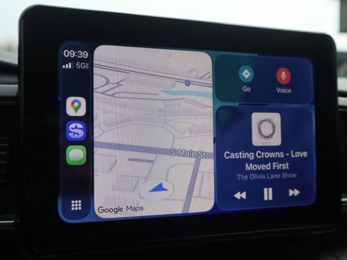 Used 2021 Ford Explorer XLT w/ Equipment Group 202A image 67