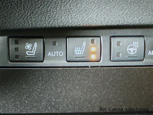 Certified 2024 Lexus ES 350 w/ Premium Package image 21