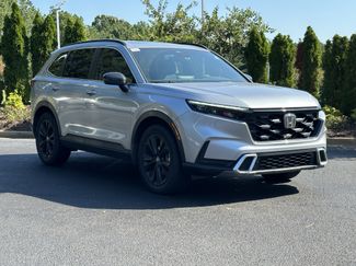 Used 2024 Honda CR-V Sport Touring video 2
