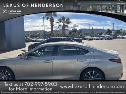 Used 2019 Lexus ES 300h