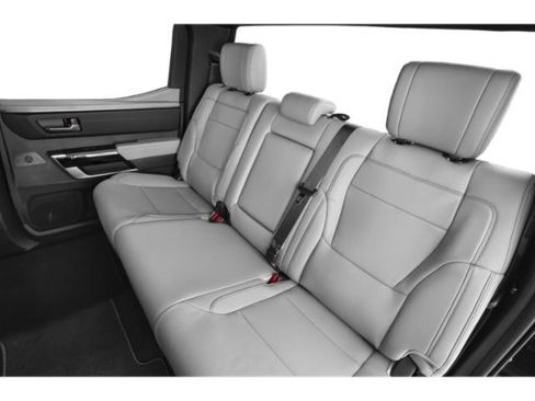 Used 2026 Toyota Tundra Limited w/ Limited PVM Package AWD/4WD image 12