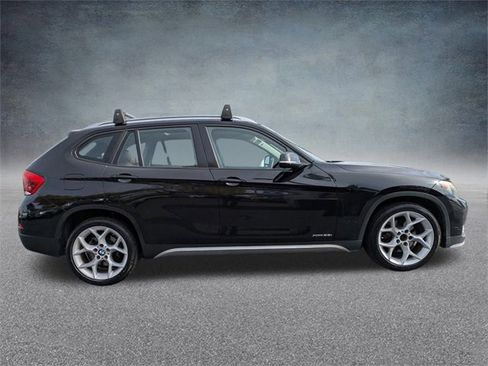 Used 2015 BMW X1 xDrive28i image 3