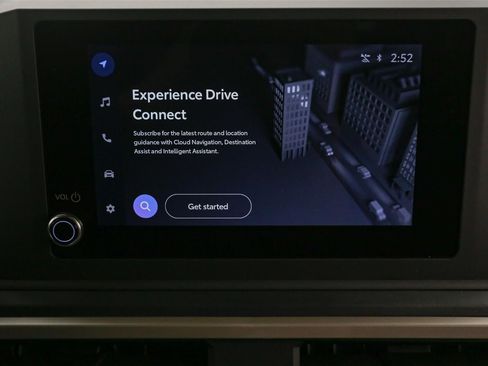 New 2026 Toyota Tacoma SR image 16