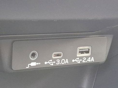 New 2026 Subaru Impreza 2.0i Sport AWD/4WD image 19