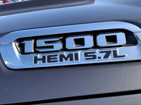 Used 2020 RAM 1500 Lone Star image 9